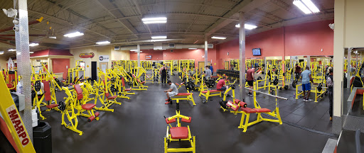 Gym «Retro Fitness», reviews and photos, 516 Lincoln Hwy, Fairless Hills, PA 19030, USA