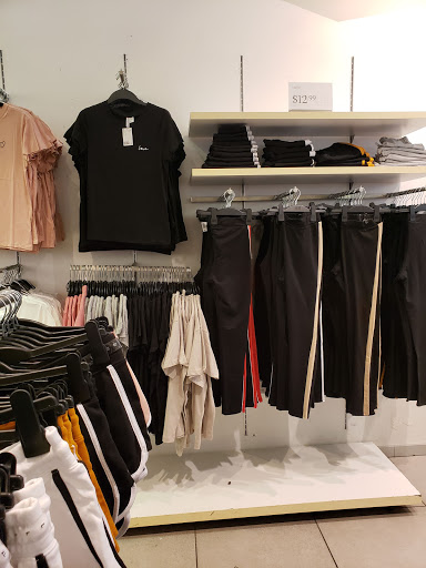 Shopping Mall «Cielo Vista», reviews and photos, 8401 Gateway Blvd W, El Paso, TX 79925, USA