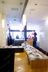 Photos du propriétaire du Restaurant japonais Matsuri Neuilly à Neuilly-sur-Seine - n°9