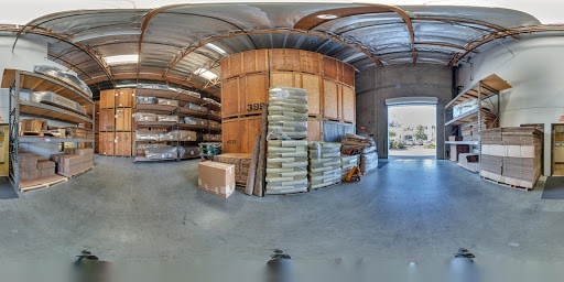 Moving and Storage Service «Coast Valley Moving & Storage», reviews and photos, 1111 Via Callejon, San Clemente, CA 92673, USA