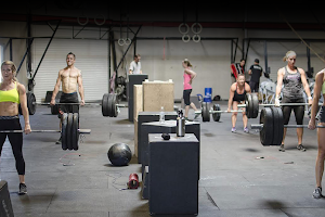 SinCity CrossFit image