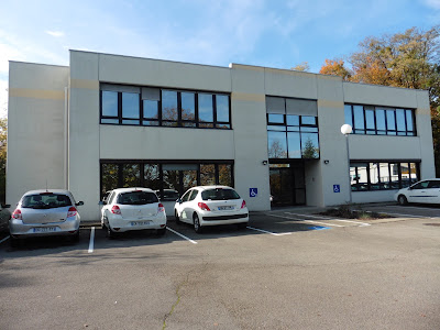 CEEDA (Centre d'Education pour Enfants Déficients Auditifs) de Besançon à Besançon