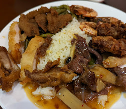 Dschingis Khan photo