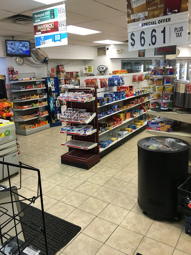 Convenience Store «Quick Stop», reviews and photos, 58 Leonard Ave, Leonardo, NJ 07737, USA