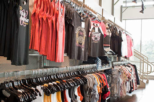 Harley-Davidson Dealer «A.D. Farrow Co. Harley-Davidson», reviews and photos, 7754 OH-37, Galena, OH 43021, USA