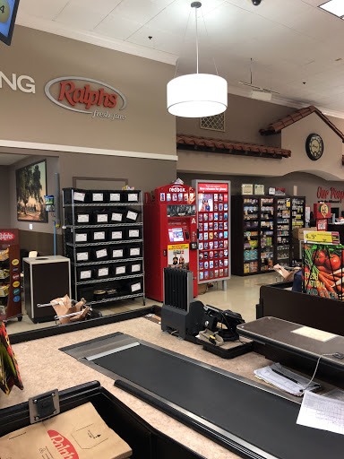 Grocery Store «Ralphs», reviews and photos, 3601 E Foothill Blvd, Pasadena, CA 91107, USA