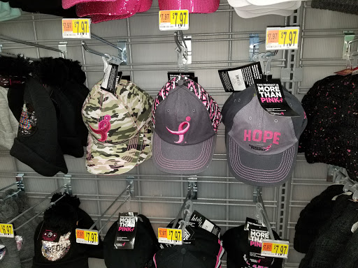 Discount Store «Walmart», reviews and photos, 700 Oak St, Brockton, MA 02301, USA