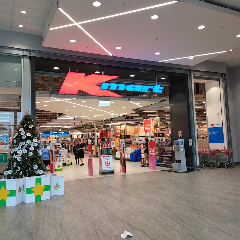 Kmart Invercargill