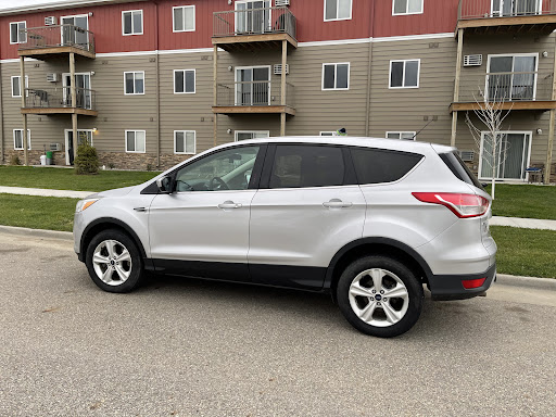 1534 Main Ave, Fargo, ND 58103, USA