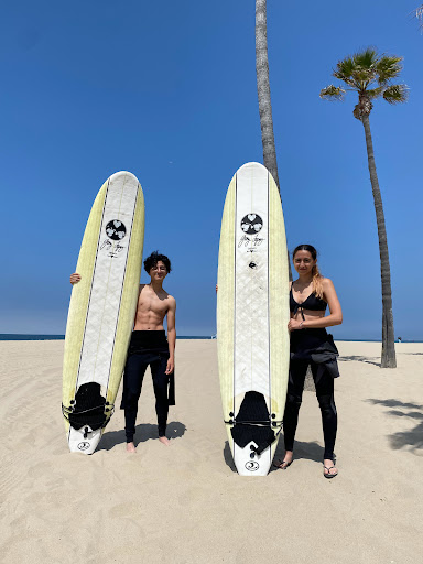 Venice Surf Shack image