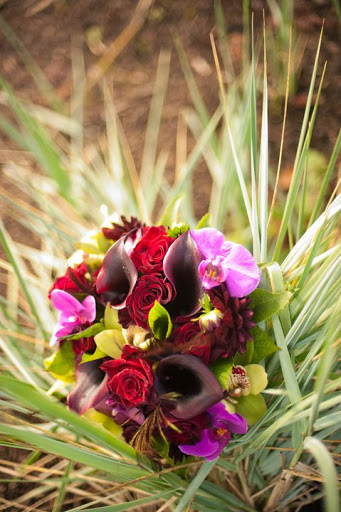 Florist «Flowering Around», reviews and photos, 200 Winslow Way W, Bainbridge Island, WA 98110, USA