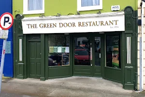 The Green Door image
