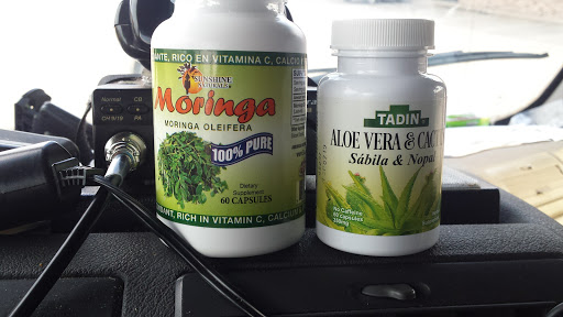 Freight Forwarding Service «UPS Freight», reviews and photos, 1311 W 15th St, Riviera Beach, FL 33404, USA