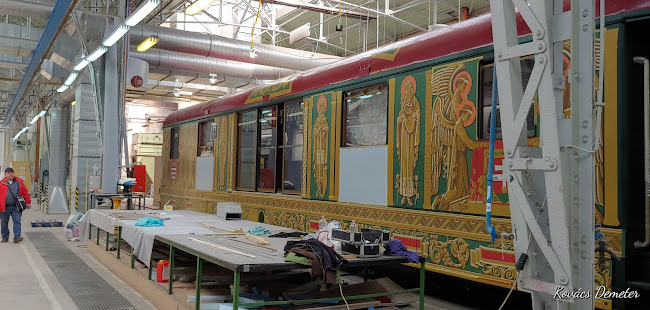 Dunakeszi, Állomás stny. 19, 2120