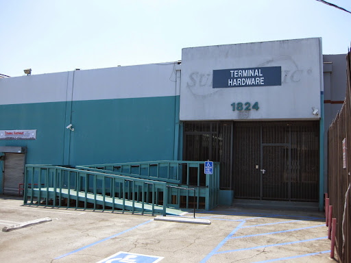Hardware Store «Terminal Hardware Co Inc», reviews and photos, 1824 E 22nd St, Los Angeles, CA 90058, USA