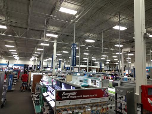 Electronics Store «Best Buy», reviews and photos, 1 Worcester Rd, Framingham, MA 01701, USA