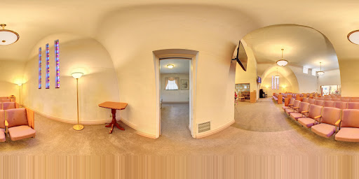 Funeral Home «Rose City Cemetery», reviews and photos, 5625 NE Fremont St, Portland, OR 97213, USA