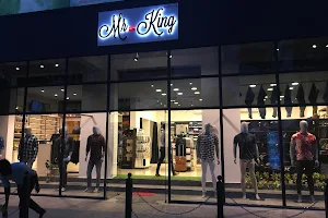 Mr King image