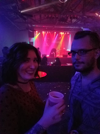 Club «Sky City», reviews and photos