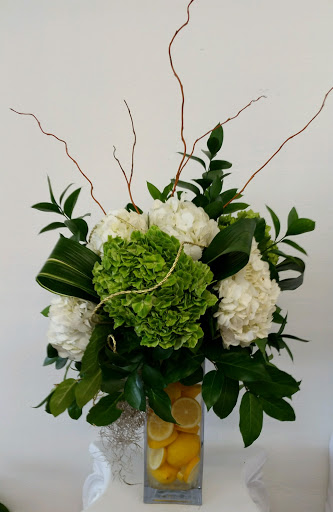 Florist «Victorian Garden florist», reviews and photos, 8543 W Boynton Beach Blvd, Boynton Beach, FL 33472, USA