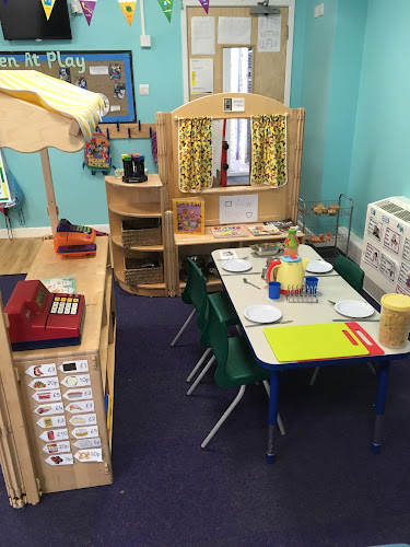 Reviews of Stars Pre-School Woodston in Peterborough - Kindergarten