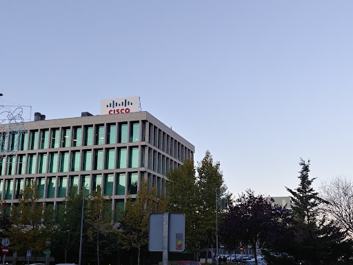 Cisco