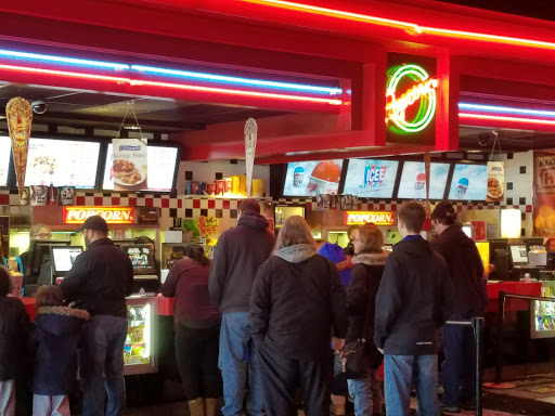 Movie Theater «Regal Cinemas Eastview Mall 13», reviews and photos, 70 Eastview Mall Drive, Victor, NY 14564, USA