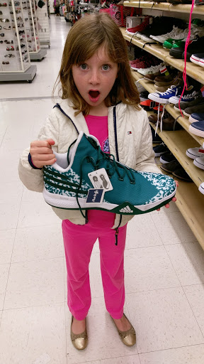 Department Store «Marshalls», reviews and photos, 204 Vintage Way, Novato, CA 94947, USA