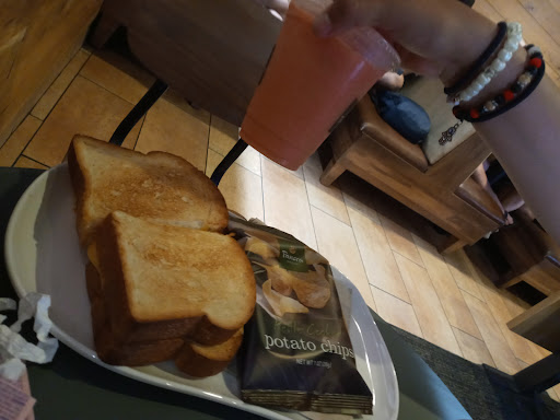 Sandwich Shop «Panera Bread», reviews and photos, 2000 E Rio Salado Pkwy, Tempe, AZ 85281, USA