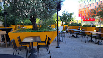 Atmosphère du Restaurant méditerranéen Olivine à Roissy-en-France - n°9