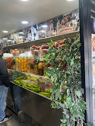 Photo n°19 de 7oumani chez Issam à Pantin ()