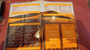 Photo n°1 de Le Talamara à Saint-Malo ()