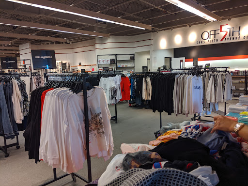 Department Store «Saks OFF 5TH», reviews and photos, 3943 I-35, San Marcos, TX 78666, USA