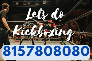 Kickboxing Vaikom image