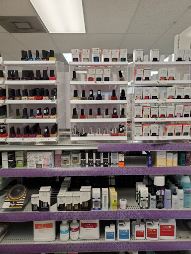 Beauty Supply Store «Armstrong Mc Call Beauty Supply», reviews and photos, 3206 N Western, San Antonio, TX 78238, USA