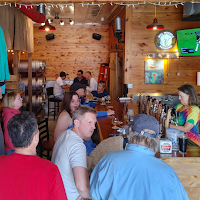 Mill Whistle Brewing in Beaufort, North Carolina - 4.70 star rating