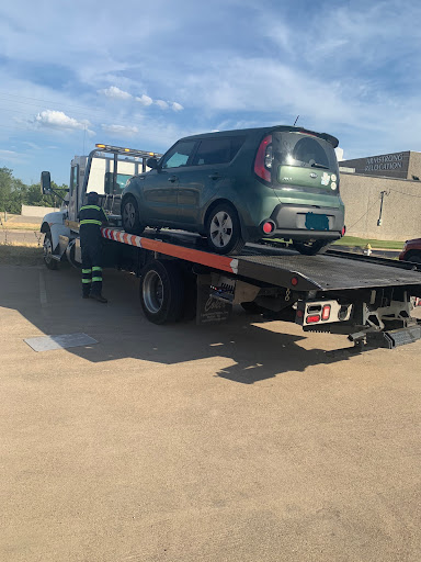 Tire Shop «Firestone Complete Auto Care», reviews and photos, 695 TX-121, Coppell, TX 75019, USA