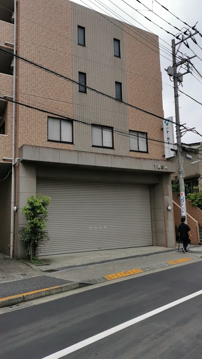 ㈱トーカイ 品川営業所