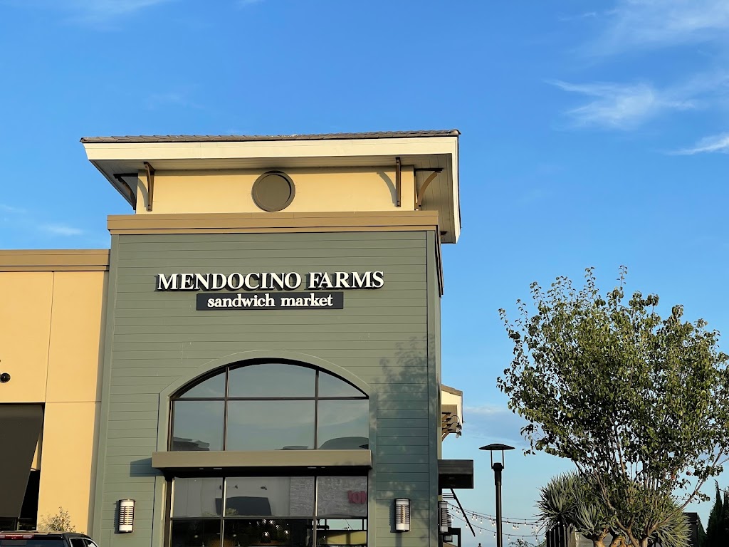 Mendocino Farms 92009