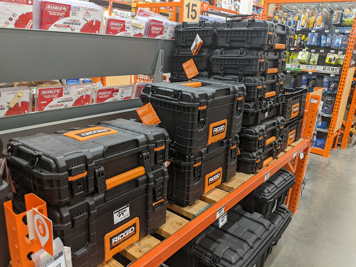 Home Improvement Store «The Home Depot», reviews and photos, 3700 University Ave, West Des Moines, IA 50266, USA