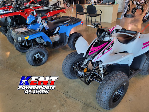 ATV Dealer «Kent Powersports of Austin», reviews and photos, 21015 I-35, Kyle, TX 78640, USA