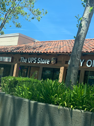 Shipping and Mailing Service «The UPS Store», reviews and photos, 1511 Sycamore Ave M, Hercules, CA 94547, USA