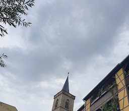 Erfurt Tourist Information photo