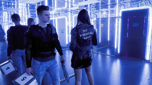 Amusement Center «Conundroom», reviews and photos, 8250 165th Ave NE, Redmond, WA 98052, USA