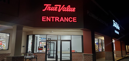 True Value Hardware, 5350 PA-873, Schnecksville, PA 18078, USA, 