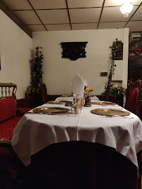 Atmosphère du Restaurant indien Restaurant Namaste Inde à Évry-Courcouronnes - n°14