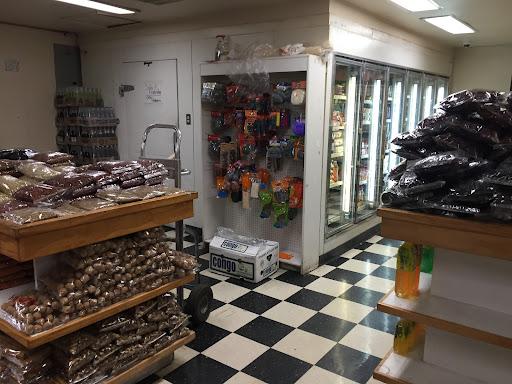 Grocery Store «Carniceria San Jose», reviews and photos, 896 E Winona Ave, Warsaw, IN 46580, USA