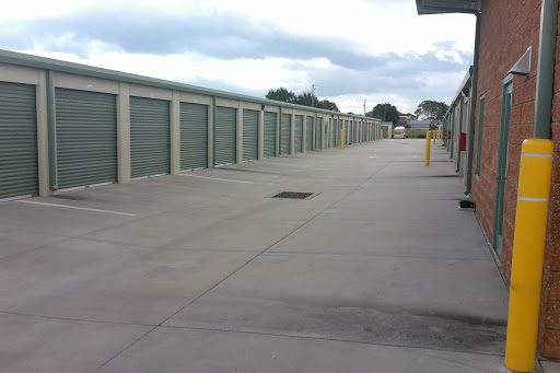 Self-Storage Facility «Century Storage», reviews and photos, 11070 Rhodine Rd, Riverview, FL 33579, USA