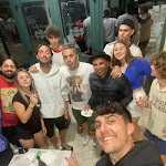 Photo n°3 de l'avis de RAMSES.A fait le 31/05/2023 à 06:00 sur le  Park Hotel Residence à Villa Rosa