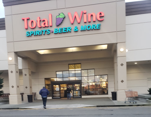 Wine Store «Total Wine & More», reviews and photos, 300 Andover Park W #500, Tukwila, WA 98188, USA